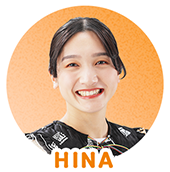 HINA