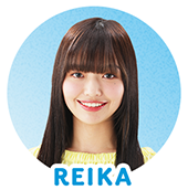 REIKA