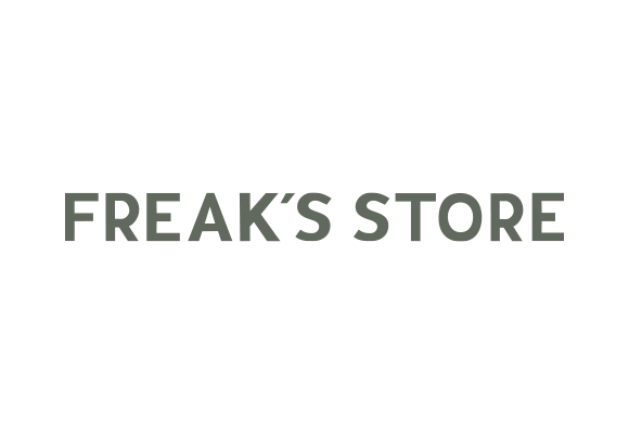 FREAK'S STORE